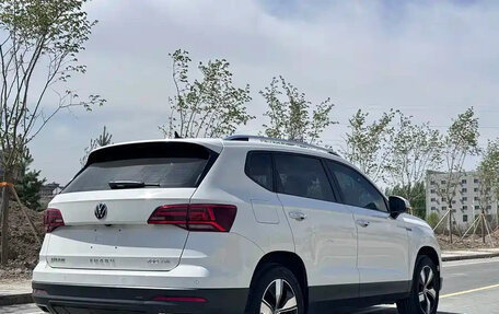 Volkswagen Tharu, 2023 год, 1 595 025 рублей, 10 фотография