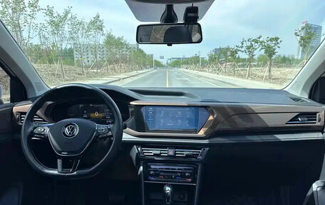 Volkswagen Tharu, 2023 год, 1 595 025 рублей, 5 фотография