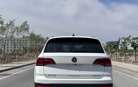 Volkswagen Tharu, 2023 год, 1 595 025 рублей, 11 фотография
