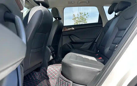 Volkswagen Tharu, 2023 год, 1 595 025 рублей, 9 фотография