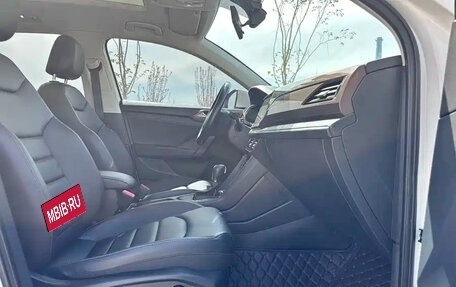 Volkswagen Tharu, 2023 год, 1 595 025 рублей, 7 фотография