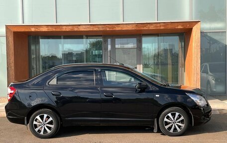 Chevrolet Cobalt II, 2021 год, 1 130 000 рублей, 4 фотография