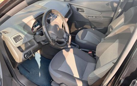 Chevrolet Cobalt II, 2021 год, 1 130 000 рублей, 8 фотография