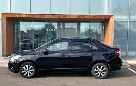 Chevrolet Cobalt II, 2021 год, 1 130 000 рублей, 5 фотография