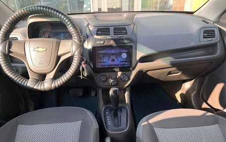 Chevrolet Cobalt II, 2021 год, 1 130 000 рублей, 7 фотография