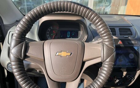 Chevrolet Cobalt II, 2021 год, 1 130 000 рублей, 9 фотография