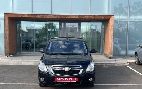 Chevrolet Cobalt II, 2021 год, 1 130 000 рублей, 2 фотография