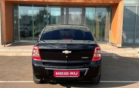 Chevrolet Cobalt II, 2021 год, 1 130 000 рублей, 6 фотография