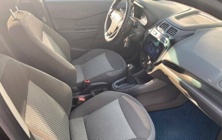 Chevrolet Cobalt II, 2021 год, 1 130 000 рублей, 15 фотография