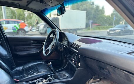 BMW 5 серия, 1988 год, 200 000 рублей, 7 фотография
