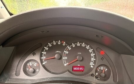Opel Meriva, 2006 год, 300 000 рублей, 1 фотография