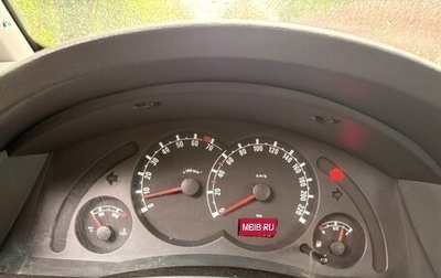 Opel Meriva, 2006 год, 300 000 рублей, 1 фотография