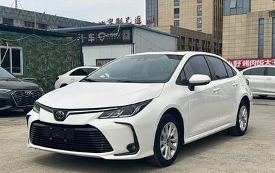 Toyota Corolla, 2023 год, 1 270 285 рублей, 1 фотография