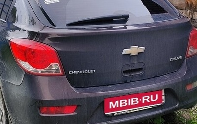 Chevrolet Cruze II, 2014 год, 785 000 рублей, 1 фотография