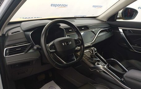 Geely Atlas, 2024 год, 1 395 000 рублей, 1 фотография