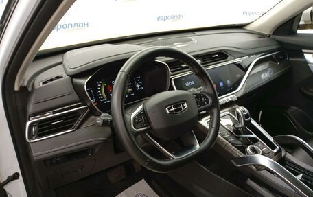 Geely Atlas, 2024 год, 1 493 000 рублей, 1 фотография