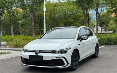 Volkswagen Golf VIII, 2023 год, 1 550 100 рублей, 1 фотография