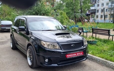 Subaru Forester, 2011 год, 1 900 000 рублей, 1 фотография