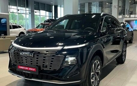 Haval F7, 2026 год, 3 099 000 рублей, 1 фотография