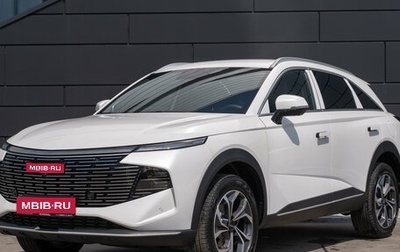 Haval F7, 2026 год, 3 599 000 рублей, 1 фотография