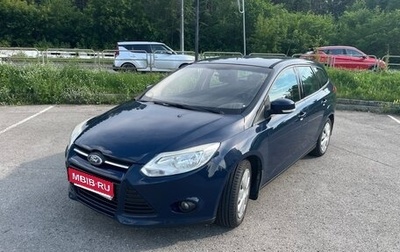 Ford Focus III, 2012 год, 720 000 рублей, 1 фотография