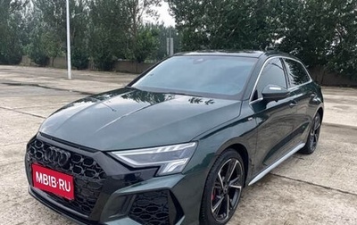 Audi A3, 2023 год, 1 660 000 рублей, 1 фотография