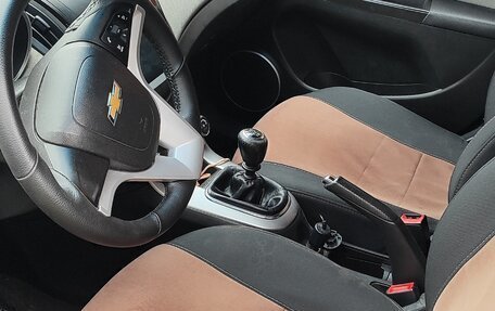 Chevrolet Cruze II, 2014 год, 785 000 рублей, 6 фотография