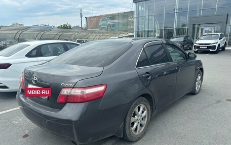 Toyota Camry, 2010 год, 1 145 000 рублей, 3 фотография