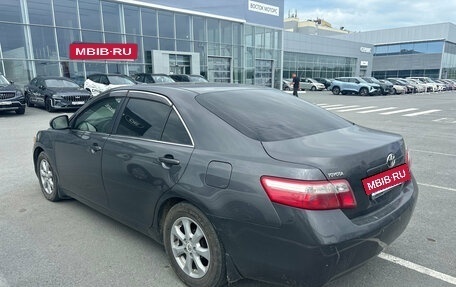 Toyota Camry, 2010 год, 1 145 000 рублей, 4 фотография