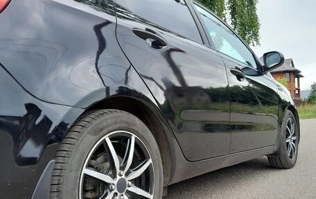 KIA Rio III рестайлинг, 2014 год, 690 000 рублей, 5 фотография