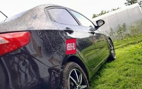 KIA Rio III рестайлинг, 2014 год, 690 000 рублей, 12 фотография