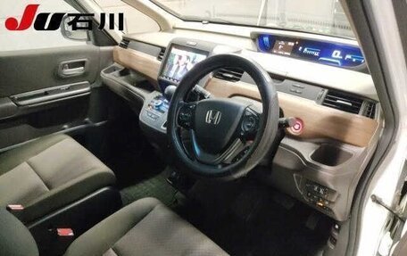 Honda Freed II, 2021 год, 1 300 060 рублей, 3 фотография