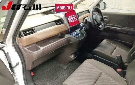 Honda Freed II, 2021 год, 1 300 060 рублей, 4 фотография