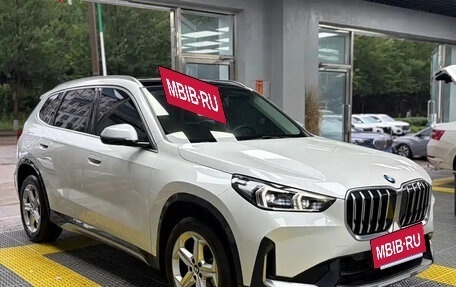 BMW X1, 2023 год, 2 580 000 рублей, 2 фотография