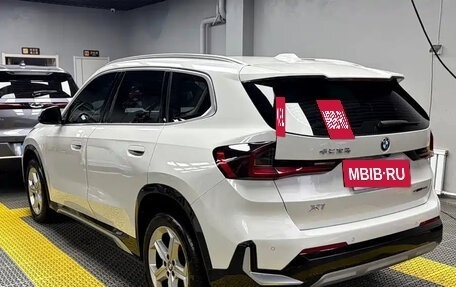 BMW X1, 2023 год, 2 580 000 рублей, 4 фотография