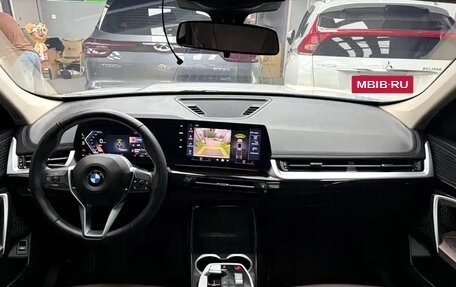 BMW X1, 2023 год, 2 580 000 рублей, 5 фотография