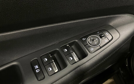 Hyundai Santa Fe IV, 2018 год, 2 800 000 рублей, 15 фотография