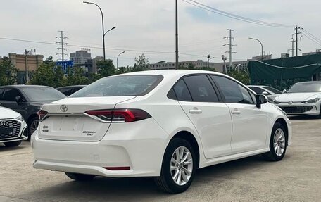 Toyota Corolla, 2023 год, 1 270 285 рублей, 4 фотография