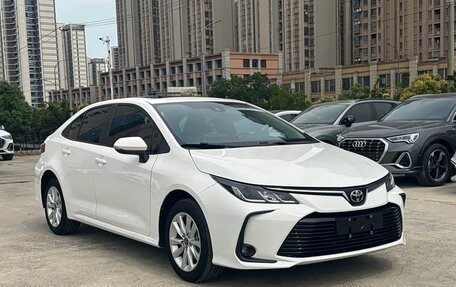 Toyota Corolla, 2023 год, 1 270 285 рублей, 3 фотография