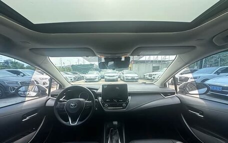Toyota Corolla, 2023 год, 1 270 285 рублей, 6 фотография