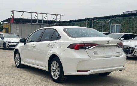 Toyota Corolla, 2023 год, 1 270 285 рублей, 5 фотография