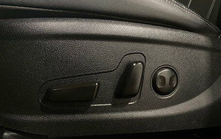 Hyundai Santa Fe IV, 2018 год, 2 800 000 рублей, 21 фотография