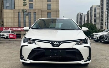 Toyota Corolla, 2023 год, 1 270 285 рублей, 2 фотография