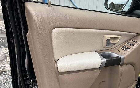 Volvo XC90 II рестайлинг, 2008 год, 1 300 000 рублей, 4 фотография