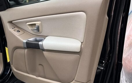 Volvo XC90 II рестайлинг, 2008 год, 1 300 000 рублей, 11 фотография