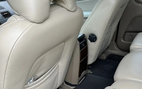 Volvo XC90 II рестайлинг, 2008 год, 1 300 000 рублей, 3 фотография