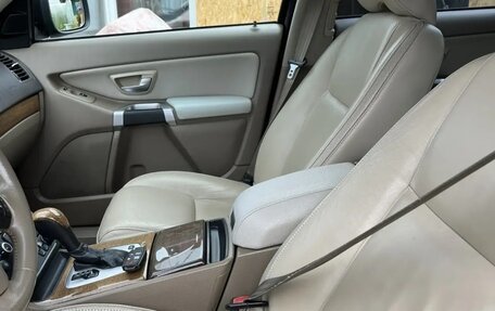 Volvo XC90 II рестайлинг, 2008 год, 1 300 000 рублей, 6 фотография