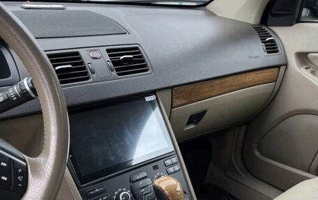 Volvo XC90 II рестайлинг, 2008 год, 1 300 000 рублей, 8 фотография