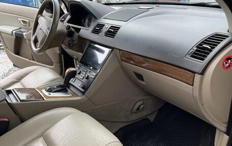 Volvo XC90 II рестайлинг, 2008 год, 1 300 000 рублей, 12 фотография