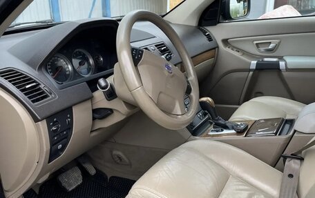 Volvo XC90 II рестайлинг, 2008 год, 1 300 000 рублей, 5 фотография